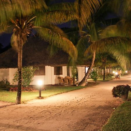 Hotel Cote d'or Lodge Anse Volbert Village Extérieur photo