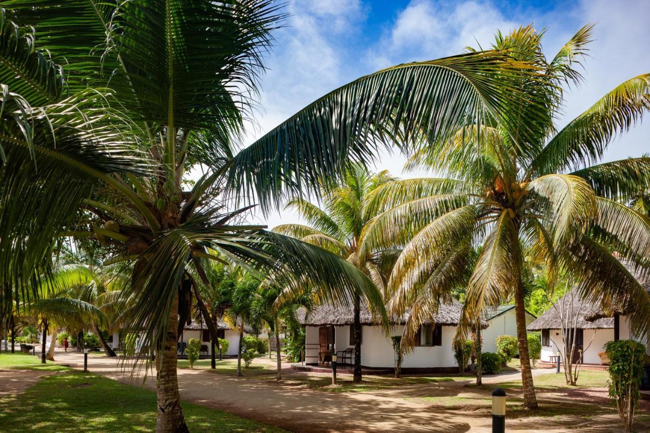 Hotel Cote d'or Lodge Anse Volbert Village Extérieur photo